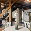 Отель The Bricks 1903 Lofts, фото 2