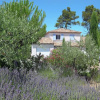 Отель Attractive holiday villa on the Sainte Baume massif, фото 16