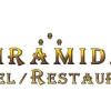 Отель Piramida, фото 9