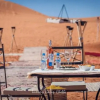 Отель Luxury Camp Chebbi, фото 17