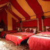 Отель Merzouga Luxury Camp, фото 11