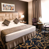 Отель Emirates Plaza Hotel, фото 5