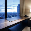 Отель Mitsui Garden Hotel Nagoya Premier, фото 32