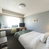 Отель Daiwa Roynet Hotel Naha - Kokusaidori, фото 2