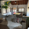 Отель Camaleão Hostel, фото 11