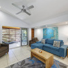 Отель Sandcastles 1770 Motel & Resort, фото 13