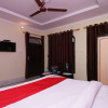 Отель Rudraksh Hotel By OYO Rooms, фото 19
