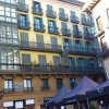 Отель Roquefer Bilbao Central Rooms в Бильбао