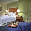 Отель Hampton Inn & Suites ATL-Six Flags, фото 4