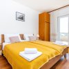 Отель Beautiful Home in Kastel Sucurac With Wifi and 2 Bedrooms, фото 15