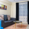Отель Lovely 1 bedroom apartment by Evy, фото 1