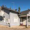 Отель House Noukatti Terracina, фото 11