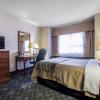 Отель Comfort Inn & Suites, фото 6