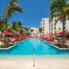 Отель S Hotel Jamaica- Luxury Boutique All-Inclusive Hotel в Монтего-Бее