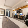Отель Ansan Studio 9, фото 4