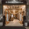 Отель DoubleTree by Hilton Wellington, фото 37