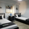 Отель Nomada Urban Beach Hostel - Adults Only, фото 34