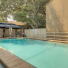 Отель Fernandina Beach Home w/ Deck, Across From Shore!, фото 15