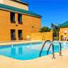 Отель Quality Inn Whiteville North, фото 16