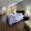 Отель Red Roof Inn & Suites Midland, фото 4