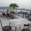 Отель OYO 22442 Lake View Guest House And Restaurant, фото 17
