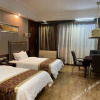 Отель Falaite Junjue Hotel, фото 4