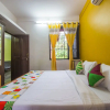 Отель OYO 17115 Home Spacious Stay Morjim Beach, фото 11