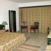 Отель Swisscare Nuweiba Resort Hotel в Нувейбе