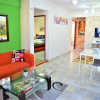 Отель Nadrah Putrajaya Homestay, фото 13