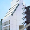 Отель Capsule Inn Akasaka Tokyo, фото 1
