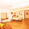Отель Octave Parkland Suites, фото 13