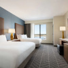 Отель Embassy Suites by Hilton Wilmington Riverfront, фото 7