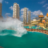 Отель Mangrove Tree Resort World Sanya Bay Kapok Tower, фото 23