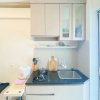 Отель Beautiful And Cozy 2Br Bassura City Apartment, фото 13