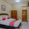 Отель OYO 1342 Uniga Malang Family Residence, фото 3