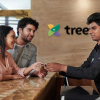 Отель Treebo Glassotel, фото 21