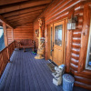 Отель Log Home Luxury 1591 by RedAwning, фото 18