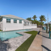 Отель New Listingprivate Pool Spa Located On Canal With Boat Lift 3 Bedroom Home by Redawning, фото 30