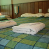 Отель Marcopolo Inn Bariloche - Hostel, фото 3