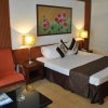 Отель Holiday Villa Beach Resort & Spa Cherating, фото 6