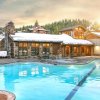 Отель Northstar Lodge by Hyatt Residence Club Lake Tahoe, фото 12