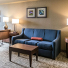 Отель Ramada Knoxville, фото 14