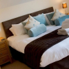 Отель Swallow Lodge with Hot Tub, dogs welcome sleeps 8, Great resort Facilities, фото 6