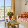 Отель Well-Maintained, Linked Holiday Home with Garden And Terrace, фото 2
