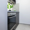 Отель Modern Newly Built Studio near Hilton, фото 18