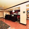 Отель Hampton Inn & Suites Louisville East, фото 26