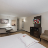 Отель Red Roof Inn PLUS+ Poughkeepsie, фото 14