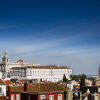 Отель Santiago de Alfama - Boutique Hotel, фото 7