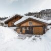 Отель Family Chalet Karwendel, фото 15