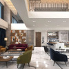Отель Doubletree By Hilton Suites Trabzon Yomra, фото 6